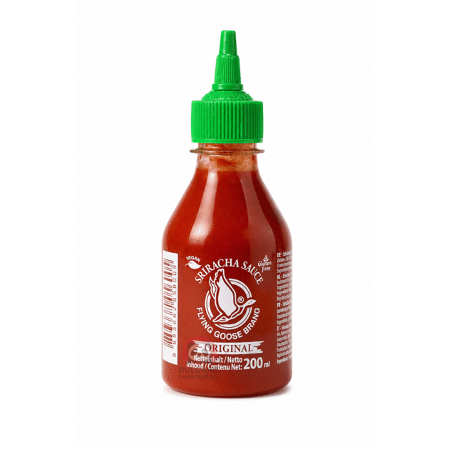 Flying Goose Sos Sriracha Original – 200 ml