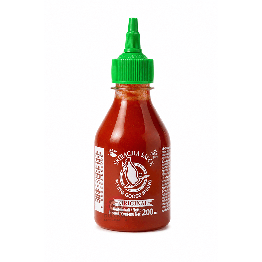 Flying Goose Sos Sriracha Original – 200 ml