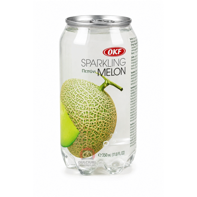 OKF Sparkling Melon 350 ml