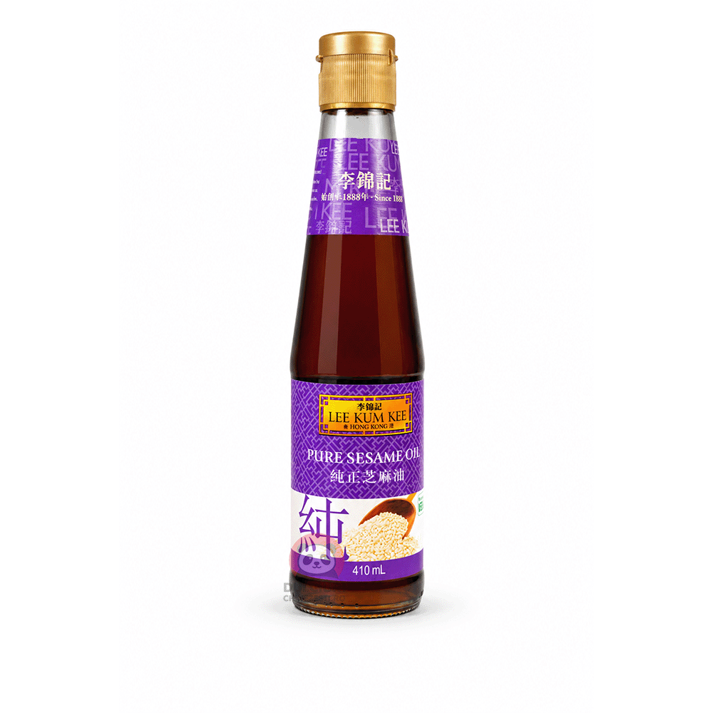 Lee Kum Kee Ulei Pur de Susan 410 ml