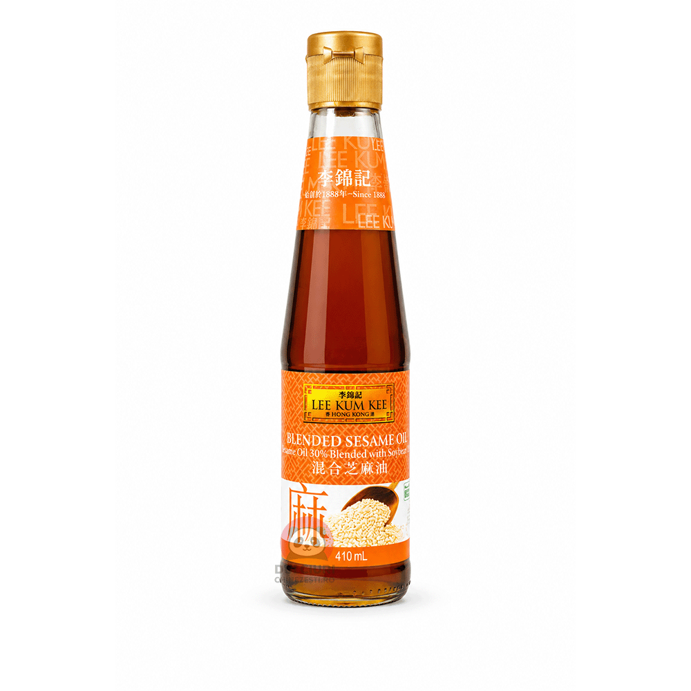 Lee Kum Kee Ulei de Susan 30% cu Ulei de Soia 410 ml