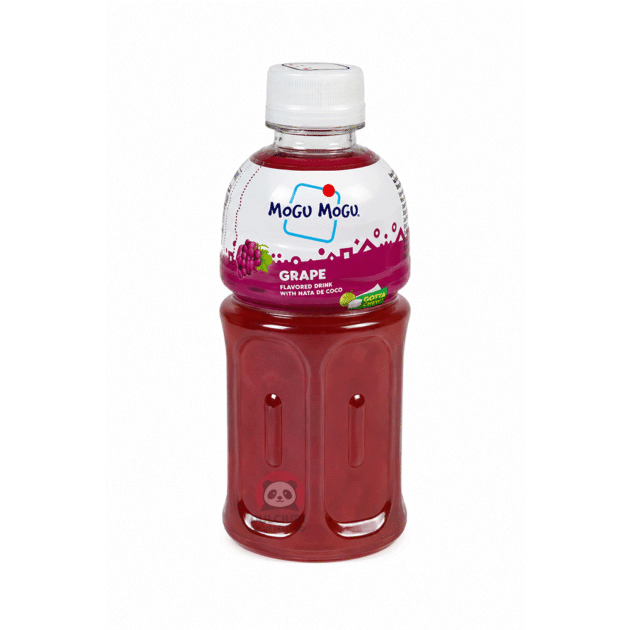 Mogu Mogu Grape cu Nata de Coco 320 ml