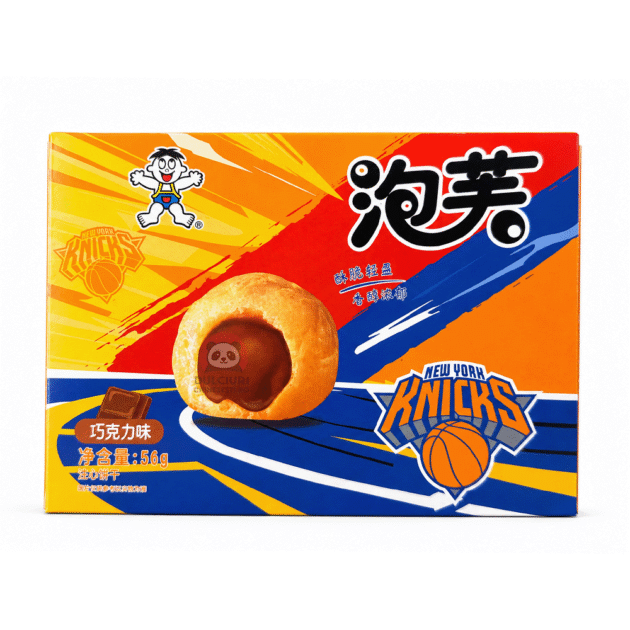 biscuiți NBA cu ciocolată