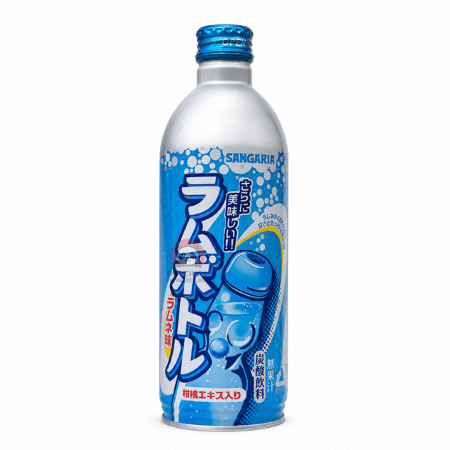 Sangaria Ramune Original