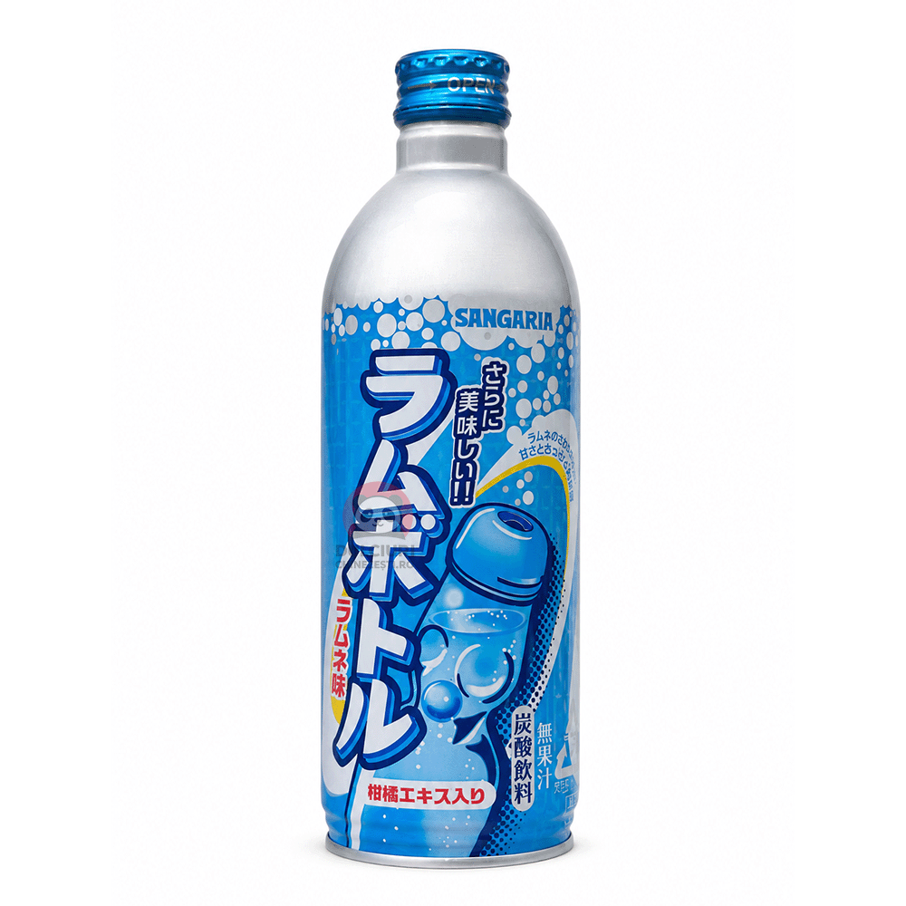 Sangaria Ramune Original