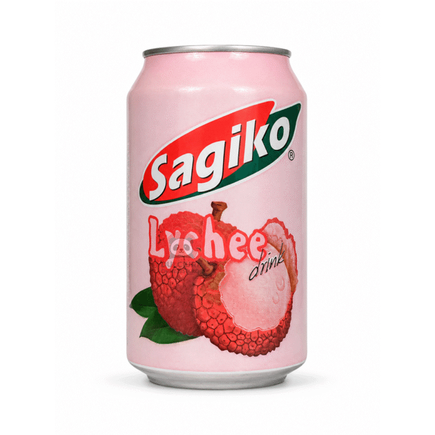 suc de litchi