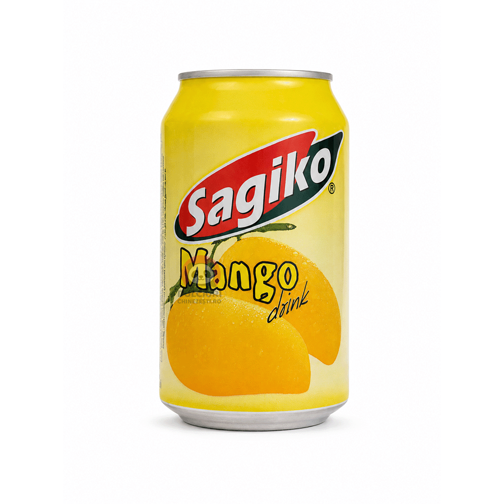 suc de mango
